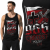 tank-top patriotyczny CHRZEST POLSKI
